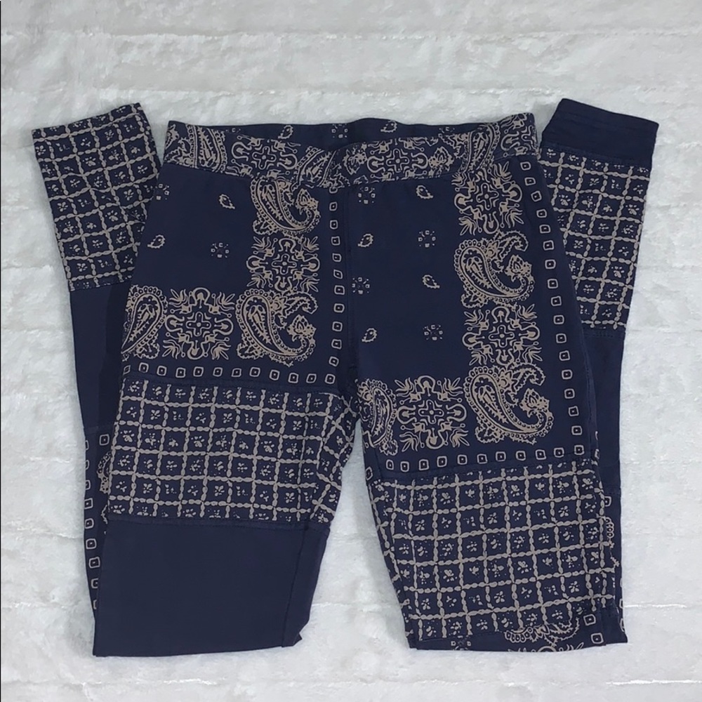 Free people leggings